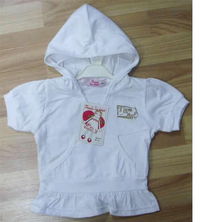 福州榮登貿(mào)易 專注女童連帽T恤及鞋帽服飾零售批發(fā)，打造童裝時(shí)尚新風(fēng)尚
