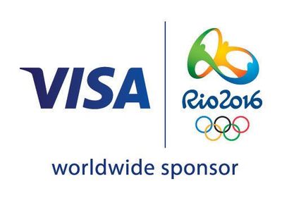 Visa布局里約奧運支付系統(tǒng)，游客將可刷手機便捷付款