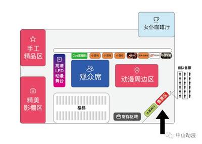 機會難得！【動漫電競嘉年華】全面招募同人作者、社團、手工達人及票務合作伙伴